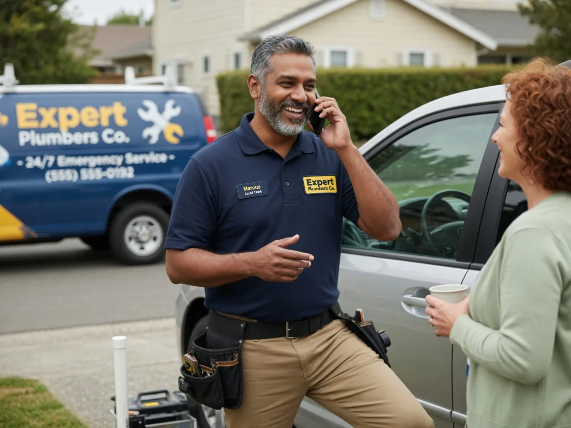 Drain Cleaning Hartford, IA FAQs
